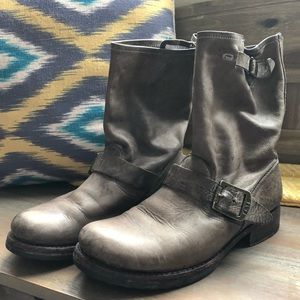 FRYE boots